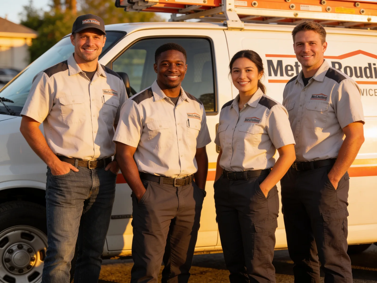 Metal Roof Installation company in Littlefield, TX